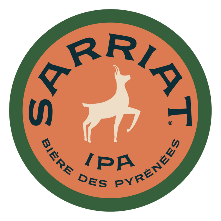 SARRIAT IPA