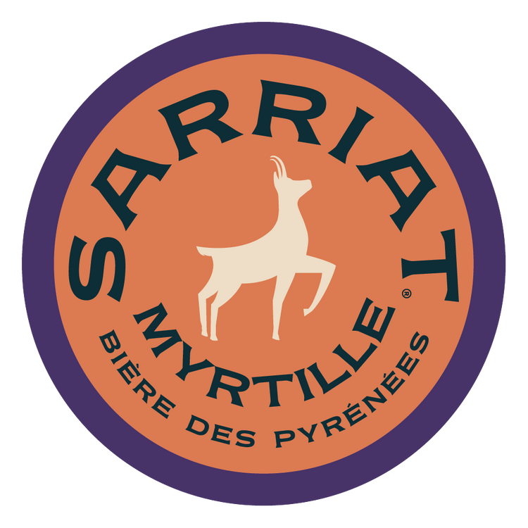 SARRIAT Myrtille