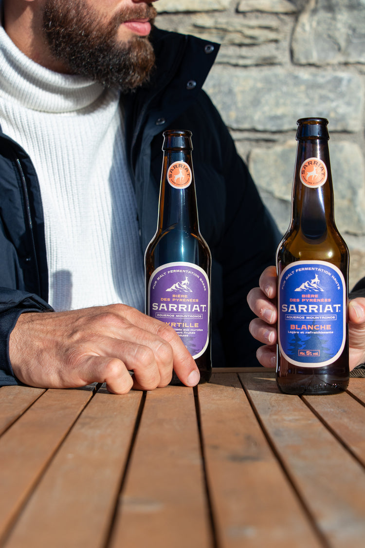 bière sarriat