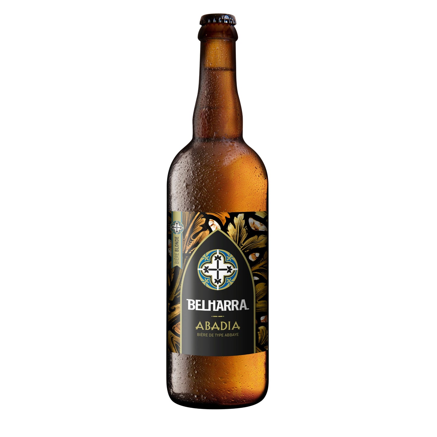 BELHARRA Abadia - Carton de 6 bouteilles 75 cl