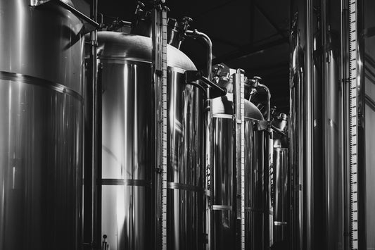 Visite de la brasserie - samedi 29 août